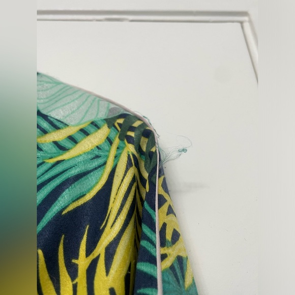 Zara TRF Collection - Satin bomber jacket - Picture 5 of 6